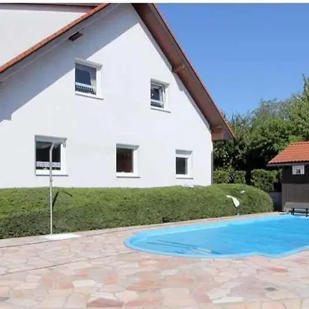 Διαμέρισμα In - Balaton 36344 *