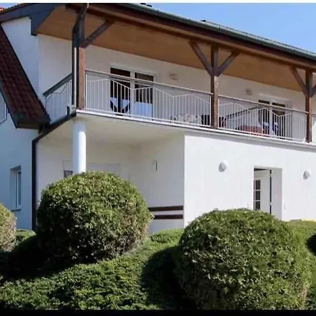 In - Balaton 36344 Apartment Gyenesdias