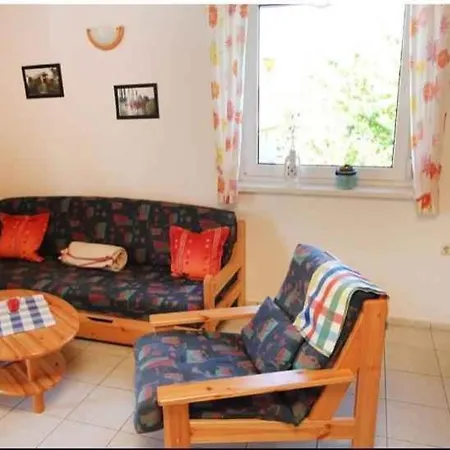 Apartment In - Balaton 36344