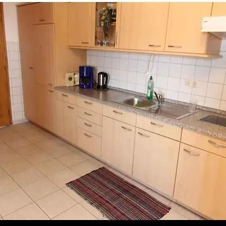 In - Balaton 36344 Apartment
